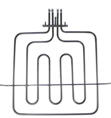 Тэн духовки 2300w (1500w + 800w) EM341 12 200
