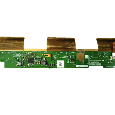 MatrixBoard Mystery CPWBX5409TP  K5387TP 67GK75PEFJ-X01 Фото 3