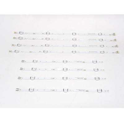 LED_Strip (светодиодная подсветка) Samsung L1 N5K D3 FAM L4(1) R1.0 S1D 100 LM41-00621A L1_N5K_FAM_R3(1)_R1.0_S1D_100_LM41-00623A