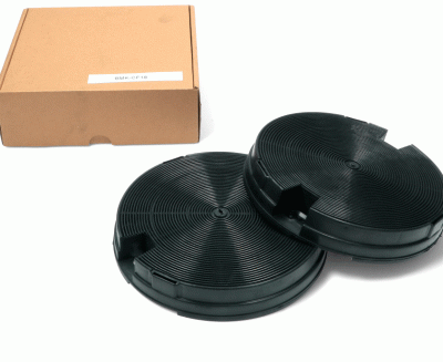 Угольный фильтр для вытяжки MOD.29 2PCS - ELICA компл.