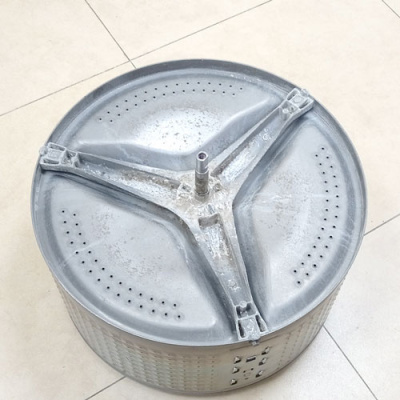 Бак СМА в сборе DC97-15186D Samsung вид 1