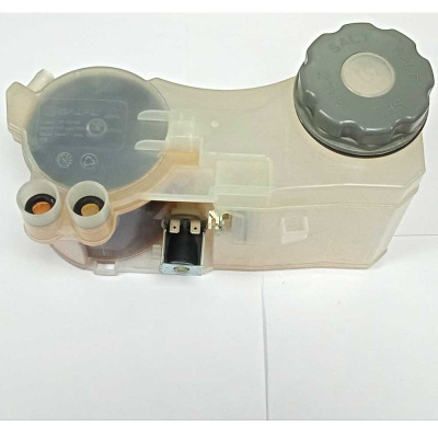 Емкость для соли (ионизатор) ПММ Galatec Saipu SP-WS-05 Фото 2