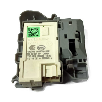 Устройство блокировки люка Haier 0024000128E original