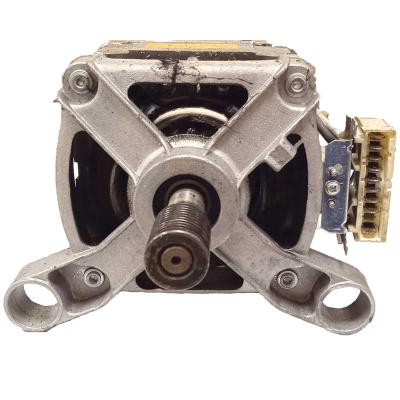 Двигатель стиральной машины LG 4681EN1010B (Welling) Фото 2