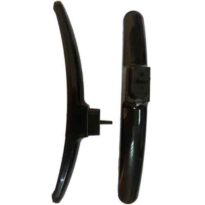 Подставка-(Ножка-интерьерная)-телевизора-Haier-LE40U5000TF