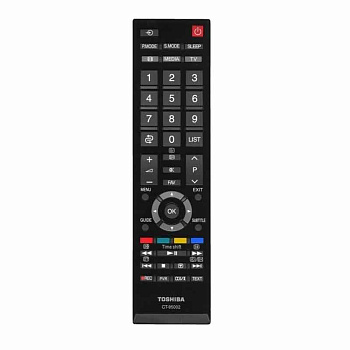 Пульт TV Toshiba CT-95002 оригинал