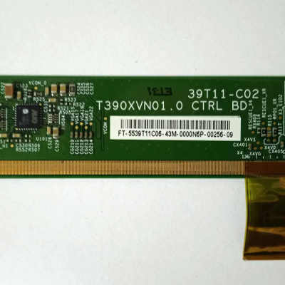MatrixBoard Erisson T390XVN01.0 Фото 3