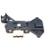 Устройство блокировки люка Leran, Hisense, Gorenje W46197041966.1 WFE6010. Фото 2 Устройство блокировки люка Leran, Hisense, Gorenje W46197041966.1 WFE6010. Фото 2