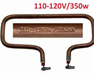 Тэн для мультипекаря RMB-611 350w