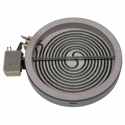 Электроконфорка 200мм 1800Вт EP371