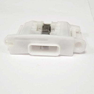 Замок люка сушильной машины Bosch 9000685883 Фото 2