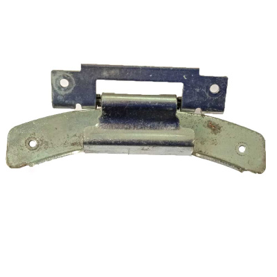 Петля люка стиральной машины Indesit 00255430