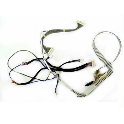 Cable LG 28AWGX1P Комплект кабелей (Без шлейфов)