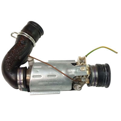 ТЭН посудомоечной машины 1800W 16020004006 Gorenje (Irca) вид1