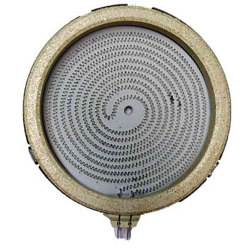 Конфорка D-165,1000w,230v