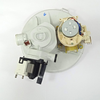 Поддон ПММ Zigmund & Shtain FT-2 Фото 2