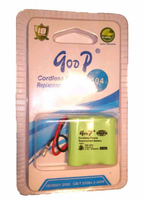 АКБ-Godp-3SN2-3AAA30HSJP1-(-Standard-тех.уп.-300-mAh)