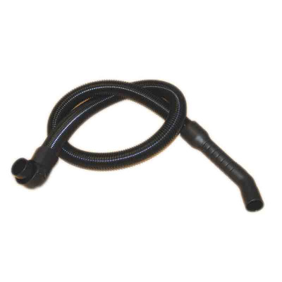 Шланг пылесоса RG42-33mm  D 33mm (черный), защелки D39mm