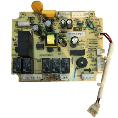 Электронный-модуль-ПММ-Hansa-LYP02339C0-E320265-WQP12-9346C.D.1-1-(ZWM-456-WH)