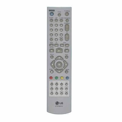 Пульт TV LG 6710T00015C - original
