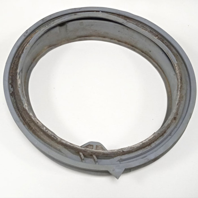 Манжета люка СМА DC64-02857A Samsung вид 2