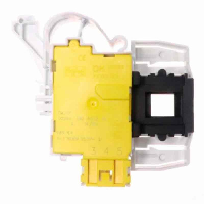 Устройство блокировки люка Ariston Indesit C00254755