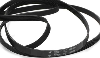 Ремень 1930 H7 (1930H7 ) BLH750UN Hutchinson для стиральной машины