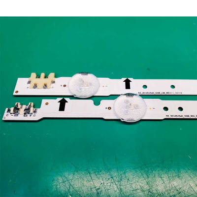 LED_Strip (светодиодная подсветка) Samsung 2014SVS-UHD-40-3228 (демонтаж с UE40J5100AUXRU ver. MU02)