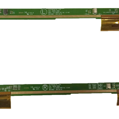 MatrixBoard Philips 6870S-1353B  V12 42FHD Фото 2