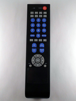 Hyundai H-LCD1515