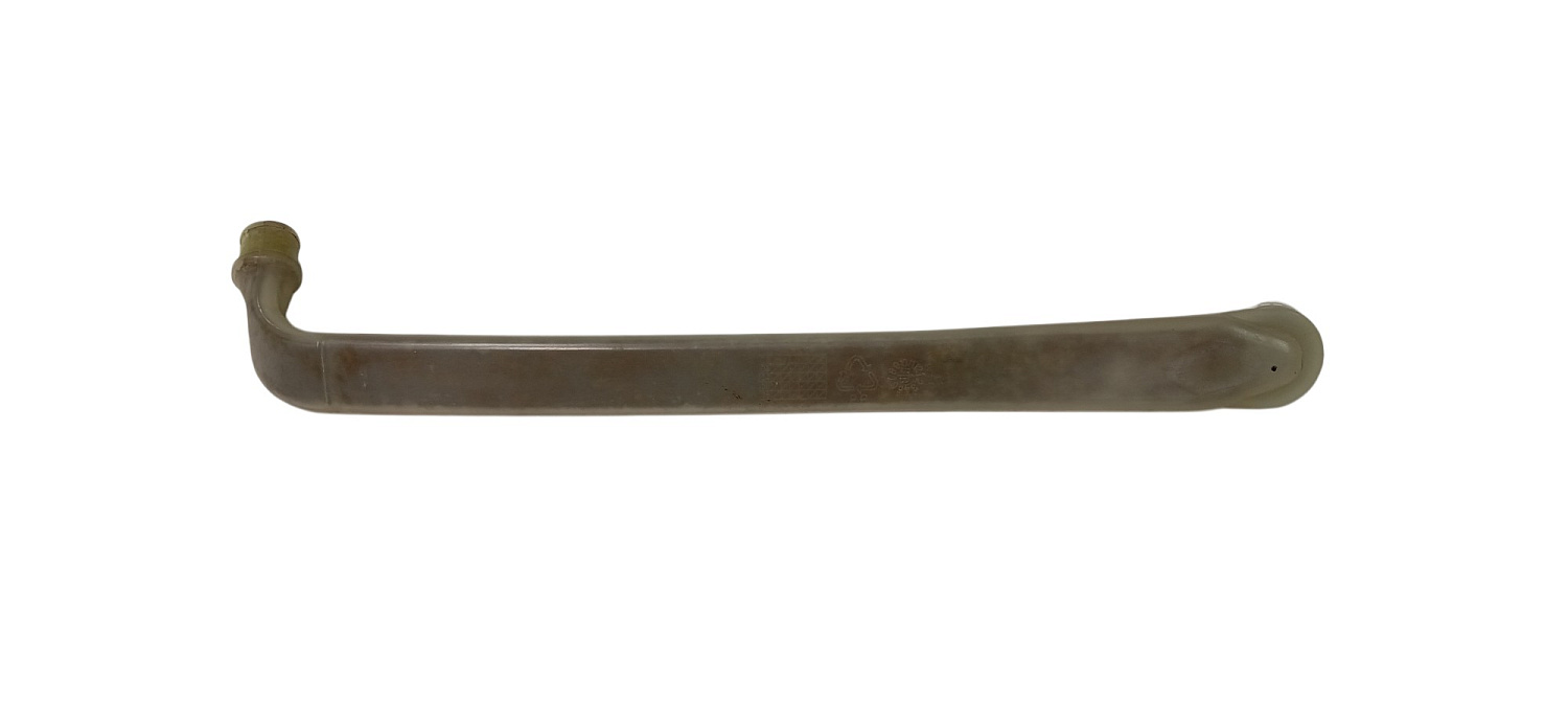 Трубка подачи воды ПММ Indesit C00056001 вид 2