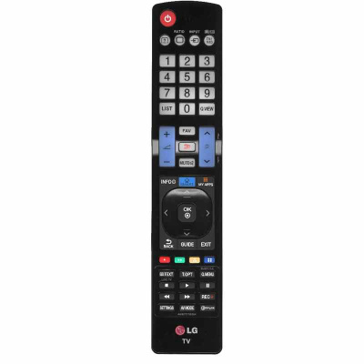 Пульт TV Smart LG AKB73756504 (AKB73756502) - original