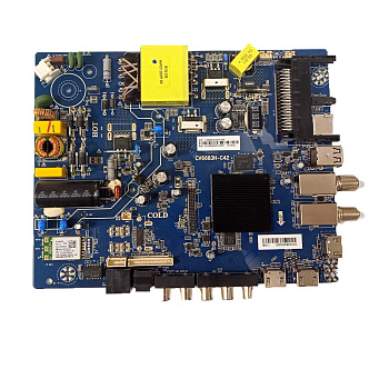 MainBoard Haier CV6683H-C42 515Y66831M12