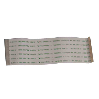 Cable (Шлейф) Philips 32PFL6007T12 S QFU2-1E LA E129545 AWM 20861  A 105C 60V VW-1 FT1-FT2 EUNSUNG F- Halogen Free Д-87 Ш-25 Шаг-0-5 N-50 (демонтаж