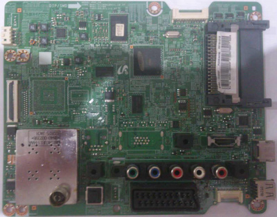 MainBoard Samsung PS51E537A3K PDP-X9 BN94-05589F BN41-01785A