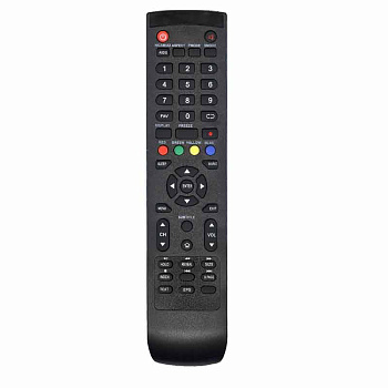 Пульт TV Supra, Harper Y-72C HOME (STV-LC40ST900FL) (Huayu)