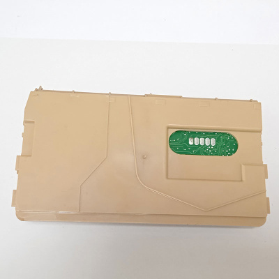 Электронный модуль ПММ Indesit W11166078.B Фото 4