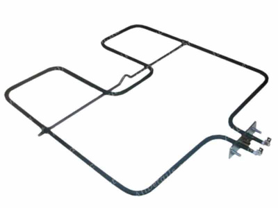 Тэн духовки 1600W 230V 355*346 ARDO (нижний)