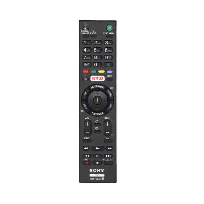 Пульт TV Sony RMT-TX200E - original