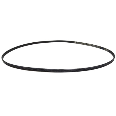 Ремень 1225 J5 (1225J5 ) 41039460 черн. Snap-On (Poland) для стиральной машины Candy вид 2