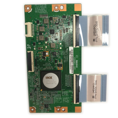 Tcon Samsung UE50HU7000UXRU 30947A 0E88441 (демонтаж)