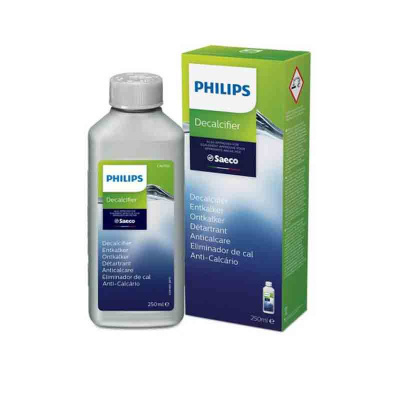 Антинакипин Philips-Saeco, жидкий 250ml 996530072309