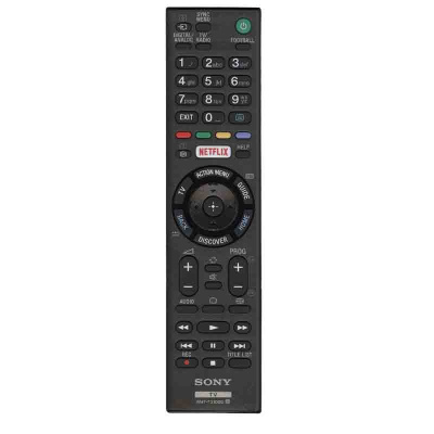 Пульт TV Sony RMT-TX100D - original