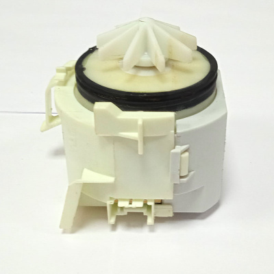 Насос (помпа) сливной ПММ Bosch SPV53M00 RU14 BLP3 01003 475.190 Фото 3