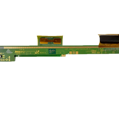 MatrixBoard DEXP 16Y_49XSR2LV0.2  V3911B7G036B 004115 16Y_49HU11APHTA6XSLVO.O Фото 2