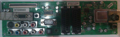 IO_Board LG 42LH7000-ZA LD91D 42LH7000 EAX58326902(0)
