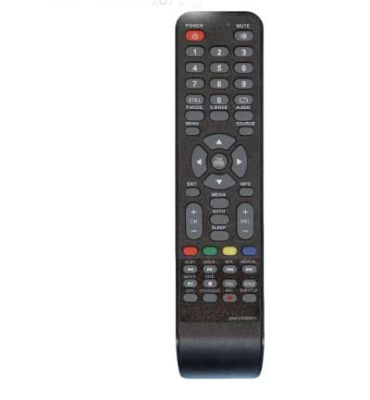Пульт Shivaki, NESONS, Polarline 2200-ED00SH,2200-ED00SHIV