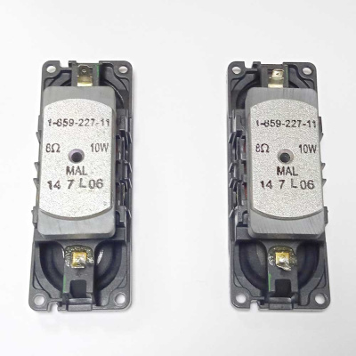 Динамик 8Ω 10W 14 7 L06 Sony 1-859-227-11 Фото 2