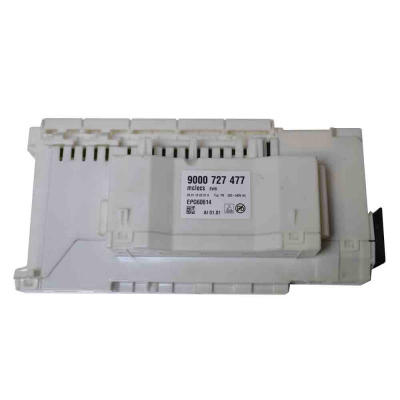 Силовой модуль ПММ Bosch 215010507.05 9000 729201 BBGCU4G EPG60614 (демонтаж с SMV50E50RU-54 Type SD6P1B)