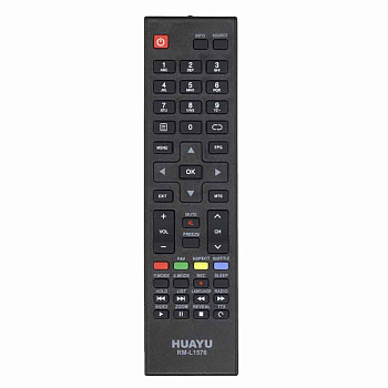 Пульт универсальный для ТВ Daewoo RM-L1576 (Huayu)